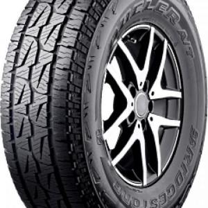 bridgestone dueler 694/